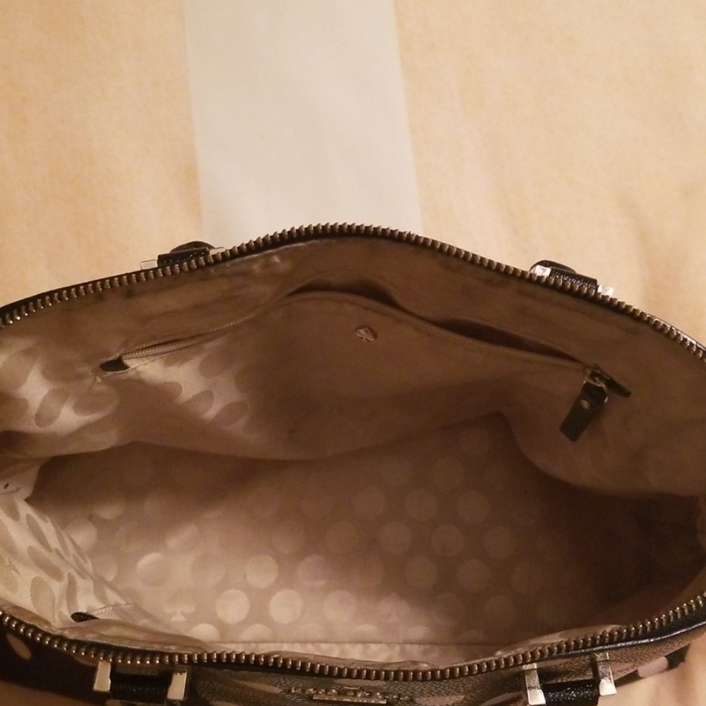 Shoulder Handbag - Picture 2 of 3